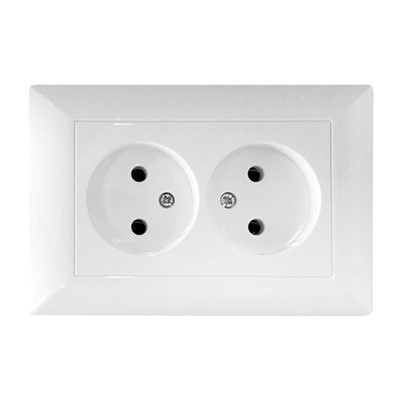 10a Socket Russu Doppju